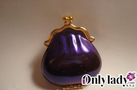 那些讓你神魂顛倒 瓶身美貌的香水