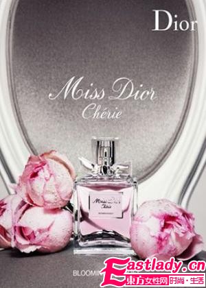 女人一輩子都不會用錯的香水