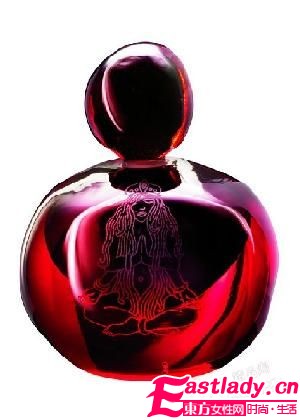 戀香[情]節(jié) 愛上6大典藏香氛