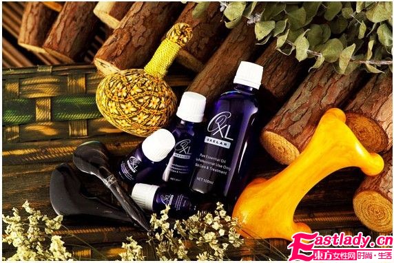 揭秘12生肖的專屬精油