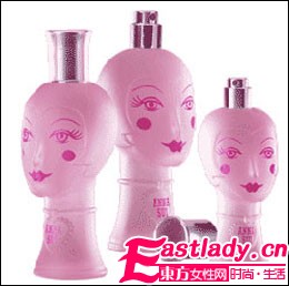 品味香的真諦 香氛讓愛(ài)彌足珍貴