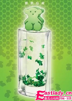 魅惑男女 必選欲望星座情人香