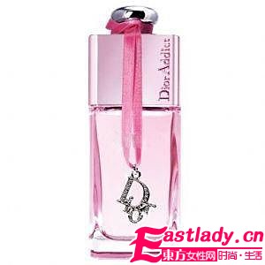 性感女神 安吉麗娜教你如何選香