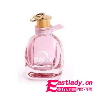 6款清雅香水為愛情加分