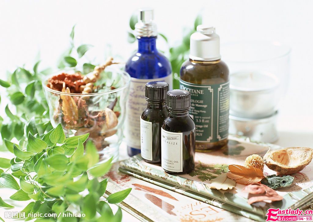 4款精油和失眠說BYEBYE