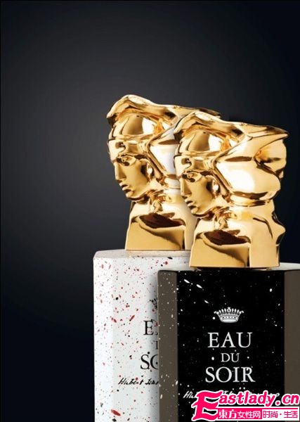 圣誕搶先聞 Sisley希思黎限量香