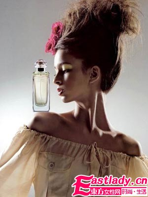 健康香 魅力香氛進(jìn)入[新]時(shí)代