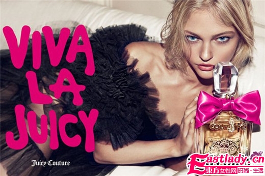 那些讓你神魂顛倒 瓶身美貌的香水