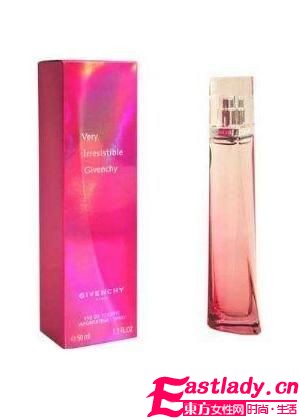 11款適合冬季噴灑的香水