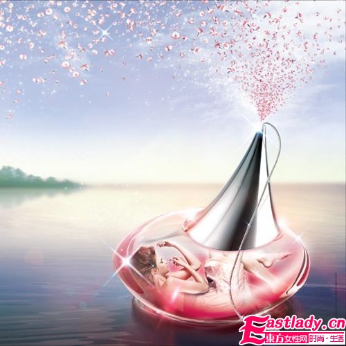 星座戀香 情投意合的浪漫芬芳