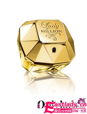 那些讓你神魂顛倒 瓶身美貌的香水