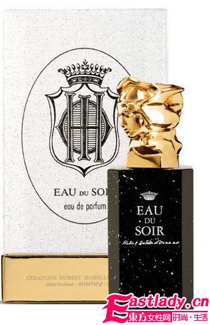 圣誕搶先聞 Sisley希思黎限量香