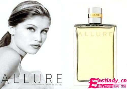 11款適合冬季噴灑的香水