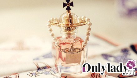 那些讓你神魂顛倒 瓶身美貌的香水