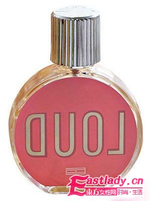 9款女生淡香 將性感魅力完美釋放