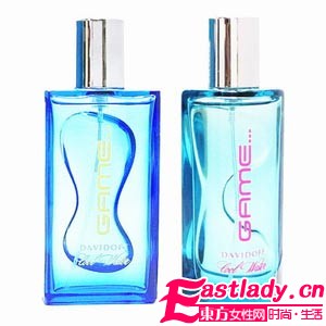 讓人欲罷不能 情侶誘惑香味兒