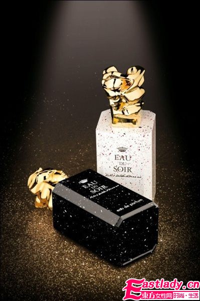 圣誕搶先聞 Sisley希思黎限量香