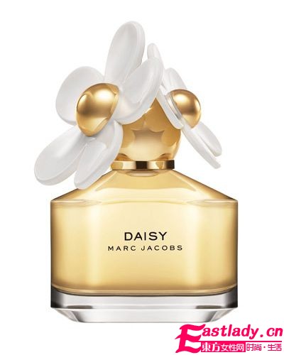 淡淡花香 Marc小雛菊又出新版本