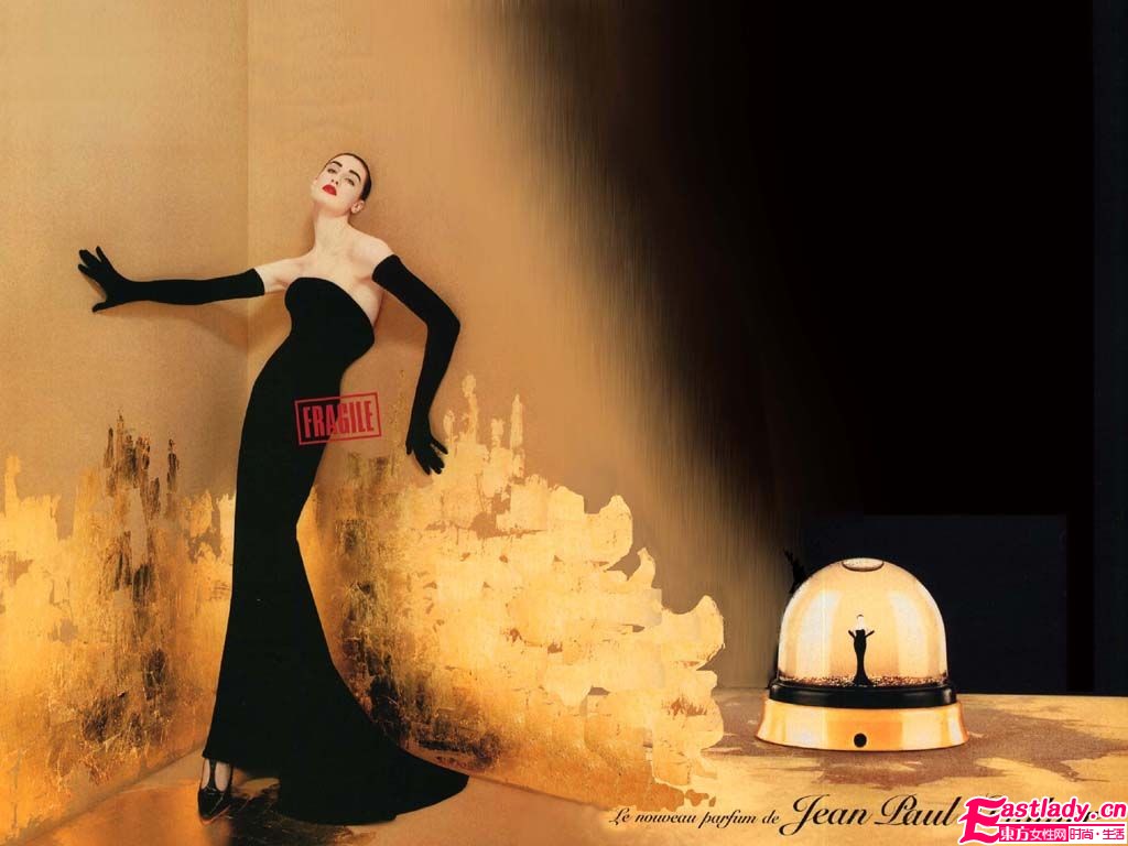 寒涼秋日 在濃醇暖香中醉生夢(mèng)死