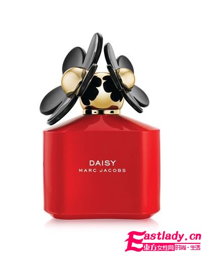 淡淡花香 Marc小雛菊又出新版本