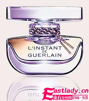 性感女神 安吉麗娜教你如何選香