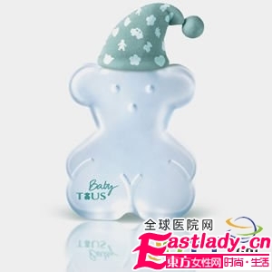 原宿娃娃女士香水系列 你非買不可