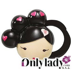 那些讓你神魂顛倒 瓶身美貌的香水