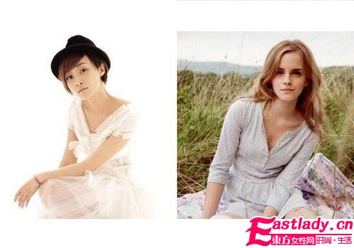 誘惑明星女人香 魅香選擇寶典