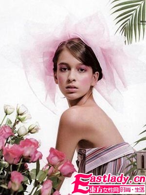 解讀10大[香]語 彰顯百變魅力