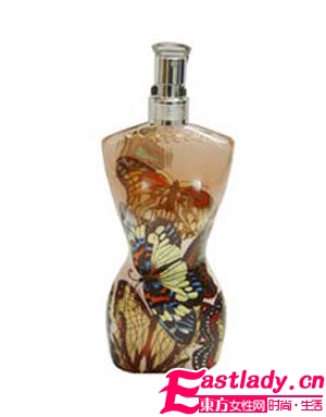 2011年淘寶網品牌牌香水銷售排行榜TOP10