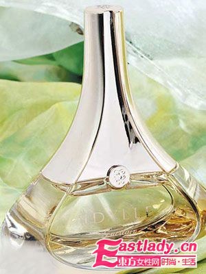 9款女生淡香 將性感魅力完美釋放