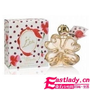 12款可愛香水PK性感香水誰最適合你