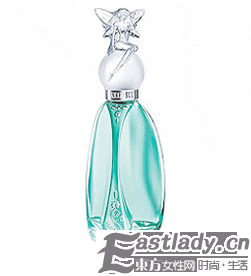 12款可愛香水PK性感香水誰最適合你