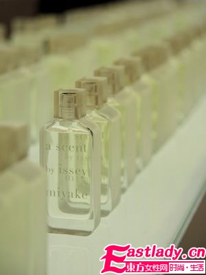 10款清新森林系香氛 營(yíng)造你心中的森林