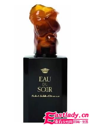 戀香[情]節(jié) 愛上6大典藏香氛