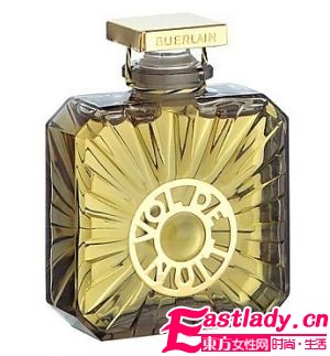 為愛情加溫 4類燃情欲望香氛