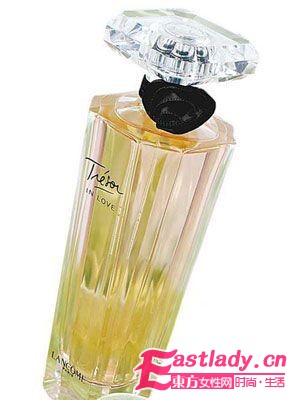 9款女生淡香  將性感魅力完美釋放