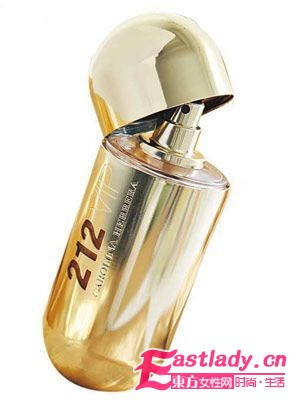 9款女生淡香  將性感魅力完美釋放