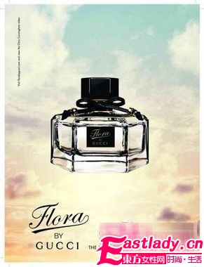 4款魅力氣質(zhì)香水 成就內(nèi)在美