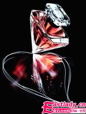 香氛聯(lián)姻文學 浪漫之果璀璨新生