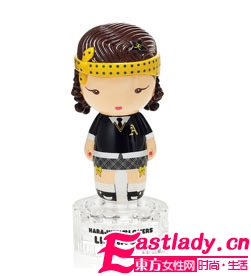 12款可愛(ài)香水PK性感香水誰(shuí)最適合你