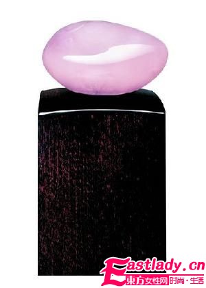 戀香[情]節(jié) 愛上6大典藏香氛