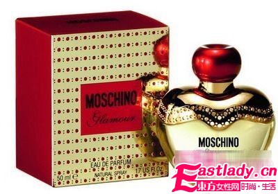 4款魅力氣質(zhì)香水 成就內(nèi)在美