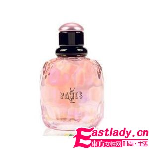 6款清雅香水為愛(ài)情加分