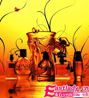 寒涼秋日 在濃醇暖香中醉生夢死