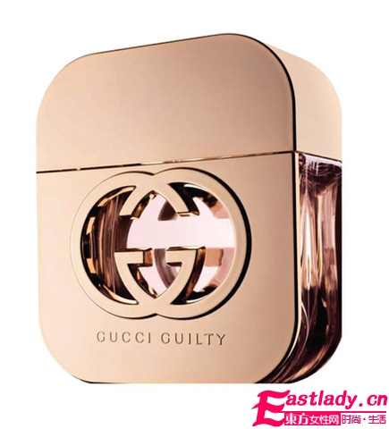 12款可愛(ài)香水PK性感香水誰(shuí)最適合你