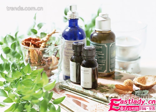 10款最受網(wǎng)友喜歡的瘦身美體精油