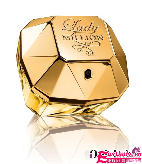 12款可愛香水PK性感香水誰最適合你