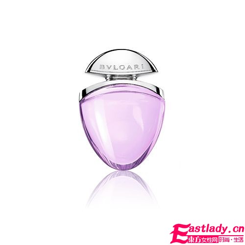 2011新香發(fā)布 晶瑩色彩寶石瓶身