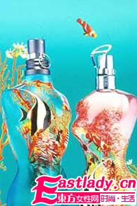 愛侶必備 10款超誘人纏綿香氛